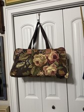 Borsa viaggio vintage - vintage, avon