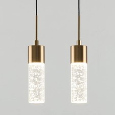 Lampada a sospensione in