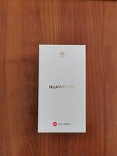 Huawei P20 128gb