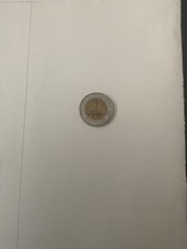 Moneta distintiva egiziana da