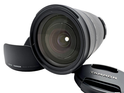 Tamron obiettivo 400 mm - tamron,