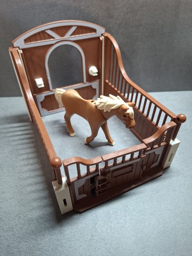 Playmobil accessori cavallo - playmobil,
