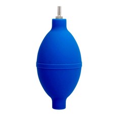 Pompa soffiatore polvere