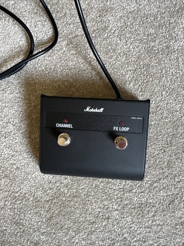Marshall pedl 90012 - pedl-90012, dsl-5