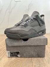 Taglia 9 - Jordan 4 Retro SE