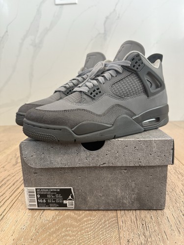 Taglia jordan 4 retro se - 4,