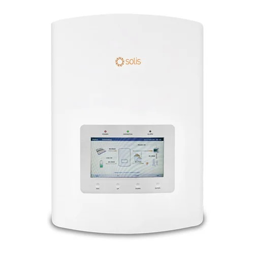 Inverter ibrido monofase 6kw - inverter, 4.6kw