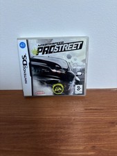Need For Speed Pro Street -