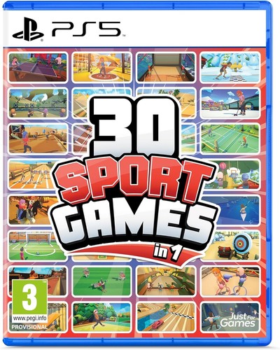 Ps5 sport games - sport, gioco