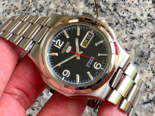 Raro seiko snkk47 - raro,