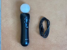 SONY PLAYSTATION MOVE MOTION