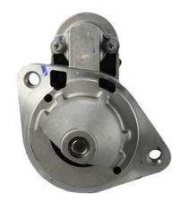 Starter lucas new - new, genuine