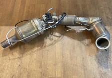 5WA131723D catalizzatore per VOLKSWAGEN GOLF VIII LIM. (CD1) GTI 2019 292509