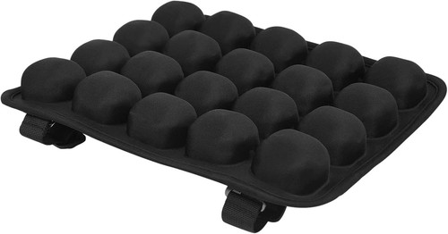 Cuscino per sella moto - sella, moto,