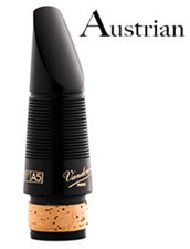 Boccaglio per clarinetto