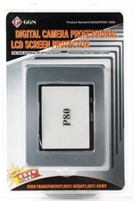 GGS P80 Displayschutzfolie