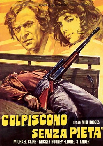 Dvd colpiscono senza pieta - dvd, pieta'