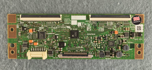 Modulo con samsung runtk - t-con,