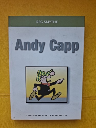 Andy capp reg - andy, 59