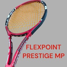 HEAD Flex Point Prestige MP G2