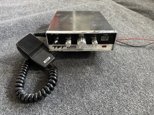 Radio TFT Economic 2000 CB 12