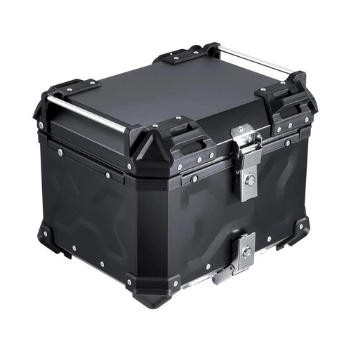 Bauletto moto box coda - box,