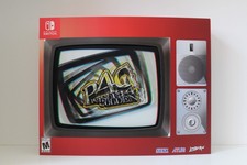 Persona 4 Golden Midnight