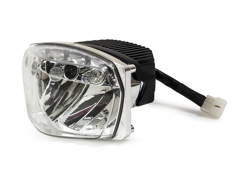Racetech faro led di - racetech,