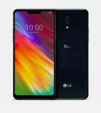 LG G7 Fit smartphone 32 GB