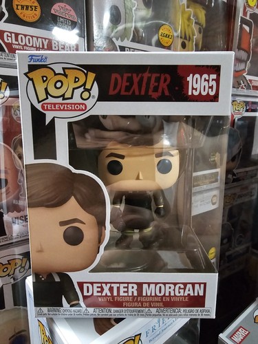 Funko pop vinile - pop!,