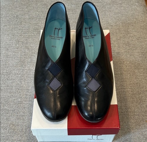 Scarpe comode thierry rabotin - thierry,