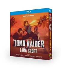 Tomb Raider: The Legend of