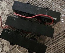 EMG LJ5 Pick Up per Basso