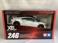 Tamiya 1/10 XB Expert costruito RTR n.199 NSX TT-02 preverniciato con RC 57899