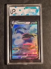 POKEMON - RAYQUAZA V - GRAAD -