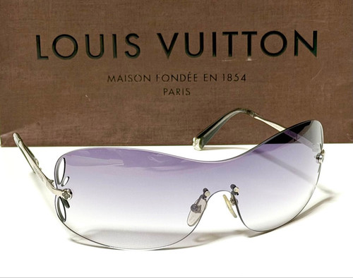 Occhiali sole louis vuitton - louis,