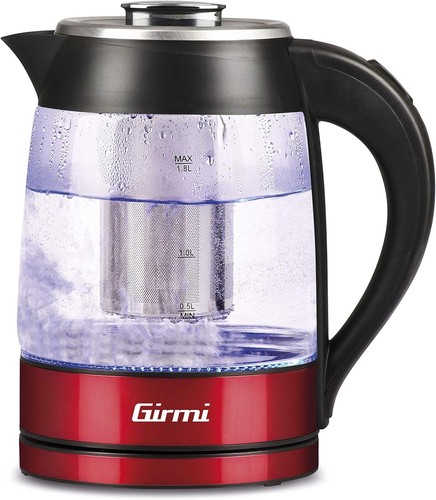 Girmi bl50 bollitore - bl50, e