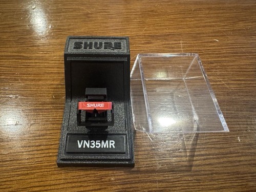 Shure vn35mr micro - vn35mr,