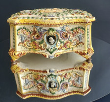 FALISCA ARS CIVITA CASTELLANA