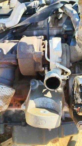 D4fa motor completo ford - motor,