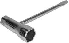 Chiave per Candele Con