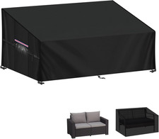 Copertura Divano Esterni 2