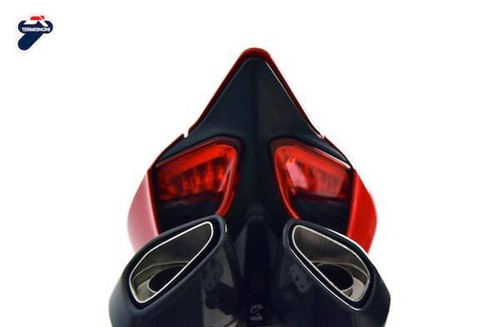 Termignoni killers - termignoni,