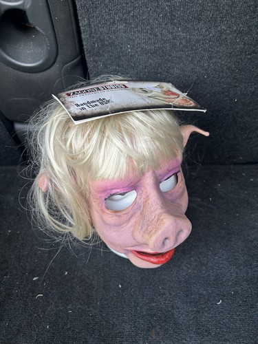 Zagone studios maschera - zagone,