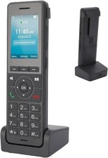 Telefono Cordless 4G Volte