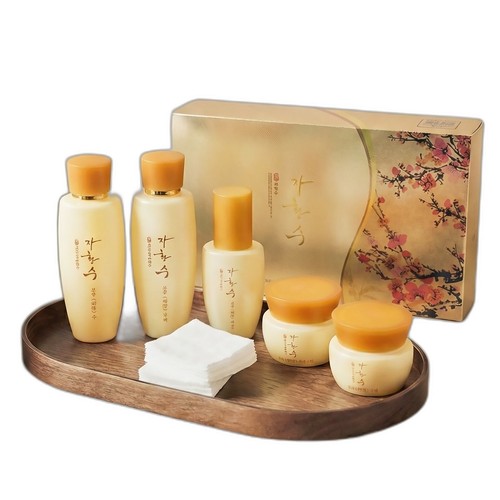 Beauty jahwangsu kit - k-beauty,