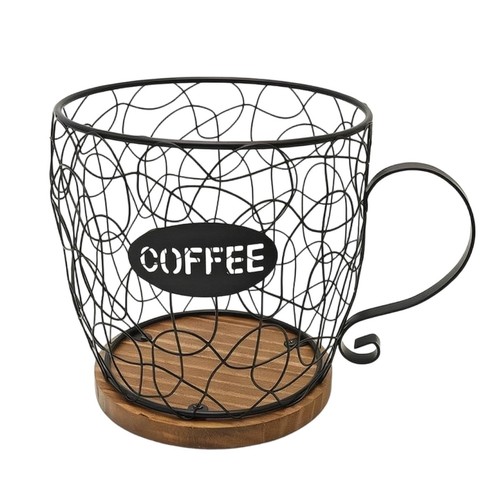 Cestino per tazze caffè - da,