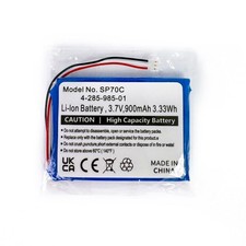 Batteria Sony PSP-E1004 Street