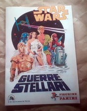 ALBUM FACSIMILE STAMPATO