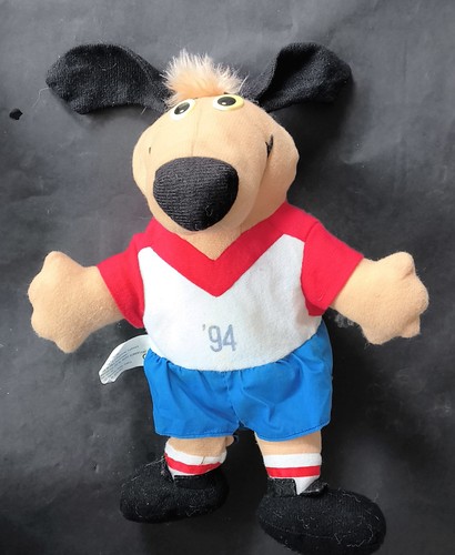 Mascotte coppa del mondo - coppa, 1994